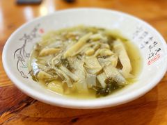 -乡亲鹅肉城(昆山店)