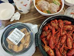 -盒马鲜生(顺义店)