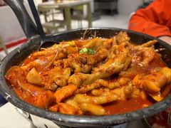-HOTISLAND海鸡岛·韩国料理(江南西店)