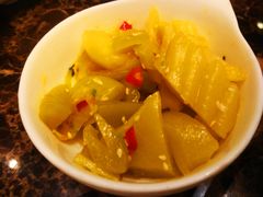 -许府牛杂·鲜牛肉火锅(梁溪万达店)