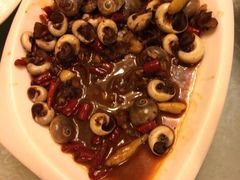 富港会-富港会·海鲜酒楼(墟沟店)