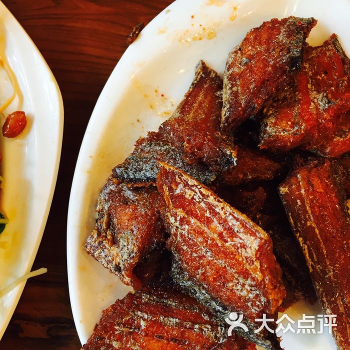开封扣碗食府带鱼图片-北京豫菜-大众点评网