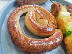 -库滋明·俄罗斯特色美食(中央大街店)