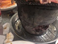 -松明一烤肉馆(鲁园店)