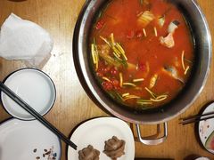 江团鱼-新凯里酸汤鱼(飞山街店)