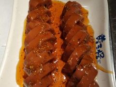 -黄三怪(清河店)
