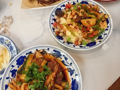 -御陕坊(交大店)