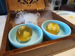 -碗中海·蒸汽海鲜·桑拿鸡(岭南天地店)