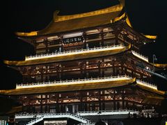 -杜甫江阁
