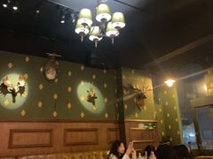 -The Cheebat 锌吧·Bistro(体育西店)