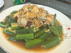 -大闫家烧烤·小海鲜家常菜(郑庄店)