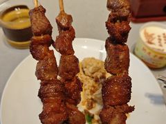 -巴盟人家·内蒙地方菜(华丽家族店)