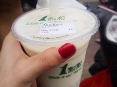 -1点点(人和店)