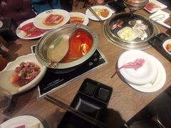 -火炉火自助餐(枫蓝国际店)