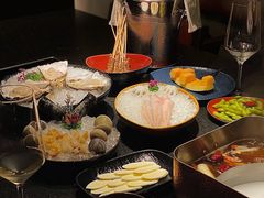 -荣记火锅(青悦城店)