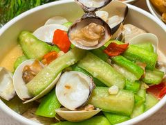 -隅乐胡椒虾·台湾菜·团建(皇岗店)
