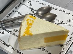 -M Stand(宁波万象城店)