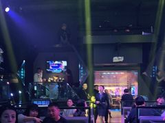-M-MIX电音烤吧