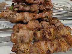 -状元阁烧烤(新华路总店)
