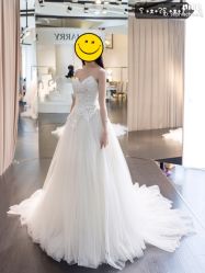 -MuseMarry婚纱(前海嘉里中心店)