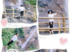 -青峰峡国家森林公园