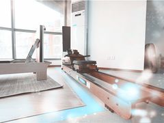 -每刻健身工作室(西直门店)