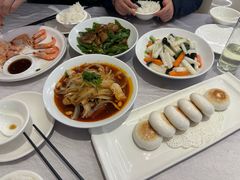 -金龙渔港(双楠店)