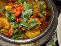 -大头虾越式风味餐厅(光明广场店)