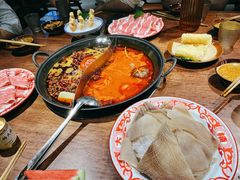 -楠火锅(昆山金鹰店)