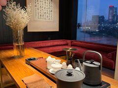 -三生三味密宗川菜·江景餐厅(来福士店)