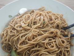 -李先生牛肉面大王(北京东四店)