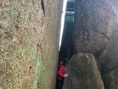 -汤旺河林海奇石景区