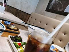 -康师傅私房牛肉面(马泉营奥莱店)