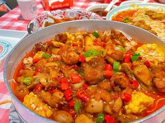 -辣小鲜·南昌大排档(船山路店)