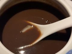 20年陈皮红豆沙-悦融·京鲁菜·露台花园(安定门店)