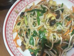 -满园烤鸭·春饼(太原街万达店)