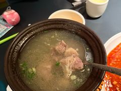 -小菜园新徽菜(青岛市南万象城店)