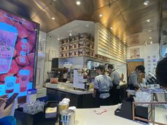 -眷茶(赛格国际购物中心店)
