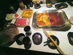 -九鼎轩脆毛肚火锅(南京东路店)
