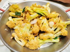 -小菜园新徽菜(芜湖万达店)