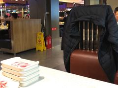 -佰烧海鲜烤肉火锅自助(世茂国际广场店)