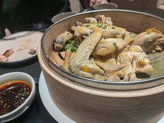 -金陵家宴·金陵春·南京菜(夫子庙店)