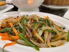 XO酱炒银针粉-凤凰楼酒家·粤宴点心(华强北店)