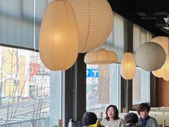 -莲餐厅·湖北菜·藕汤是头牌(愚园路店)
