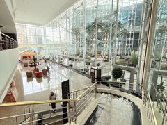 -昆明佳华广场酒店·西餐厅