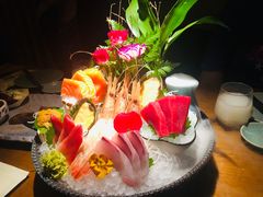 -阿吾罗日本料理(K11艺术中心店)