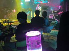 -MOSSO音乐酒吧·Live House(南京西路店)