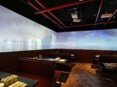 -牛焱·和牛烧肉(五大道店)