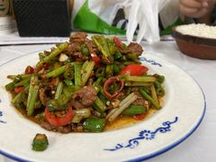 -新新湘菜馆(新中街二条店)