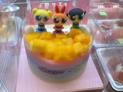 -奈雪的茶(kkone店)